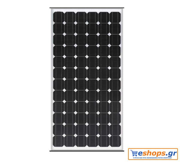 Φωτοβολταϊκό πλαίσιο 200-205 watt Mono