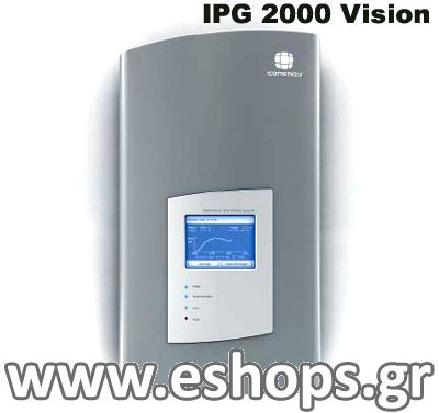 IPG 2000 Vision