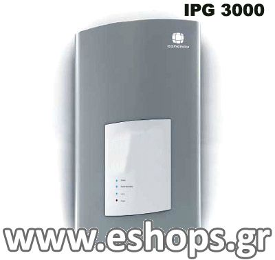 IPG 3000