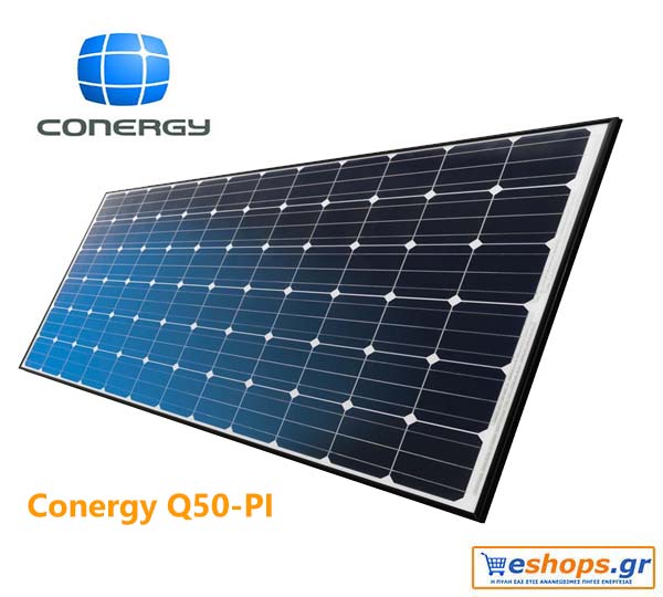 Conergy Q50-PI