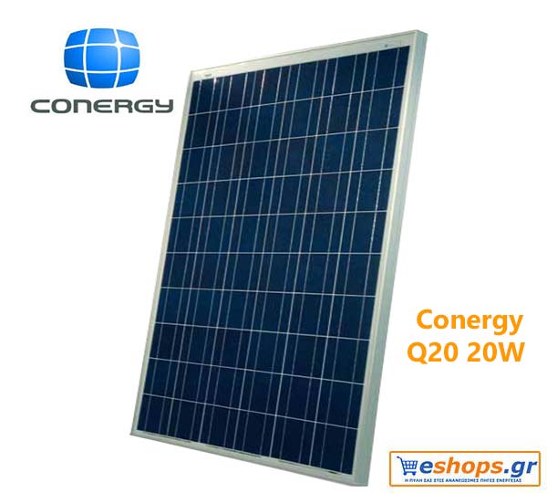 Conergy Q20 20W