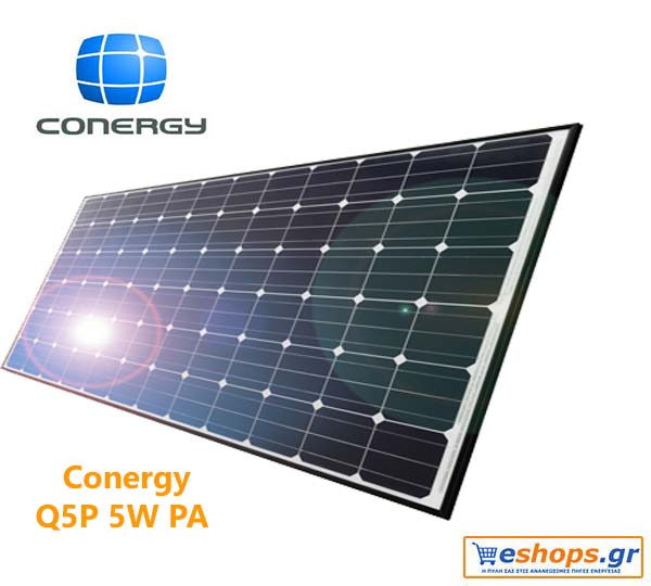 Conergy Q5P 5W