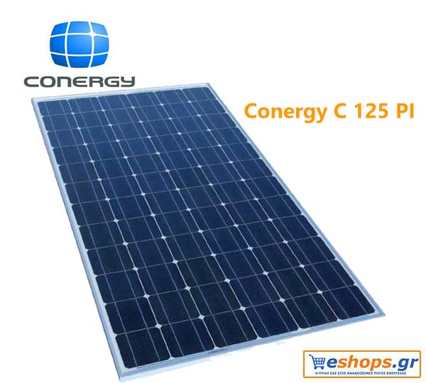 Conergy C 125 PI