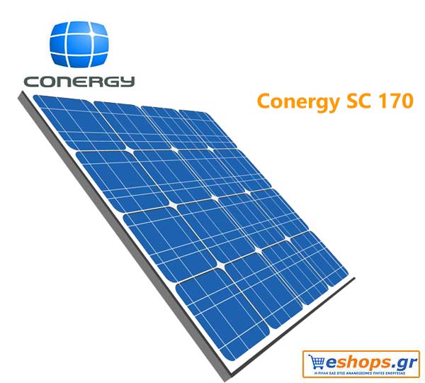 Conergy SC 170