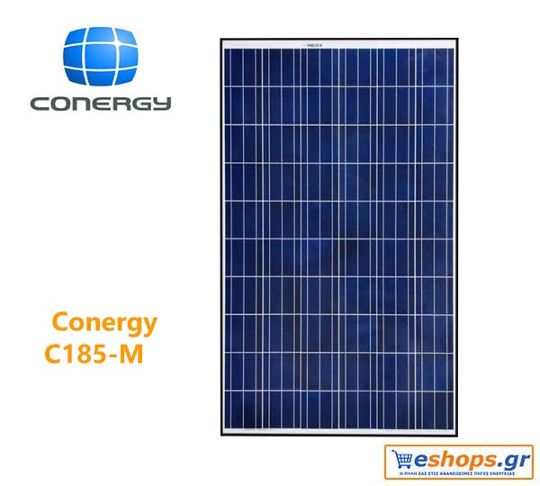 Conergy C185-M