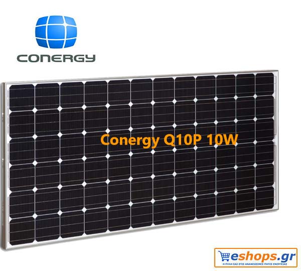 Conergy Q10P 10W