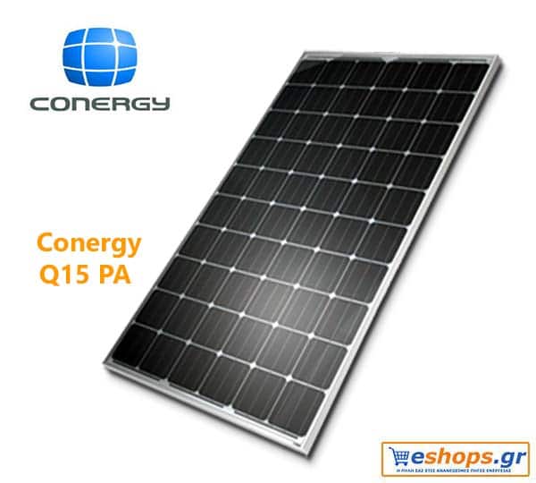 Conergy Q15 PA