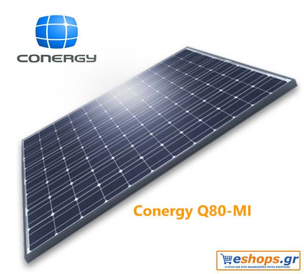 Conergy Q80-MI
