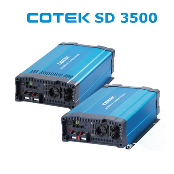 COTEK SD-3500