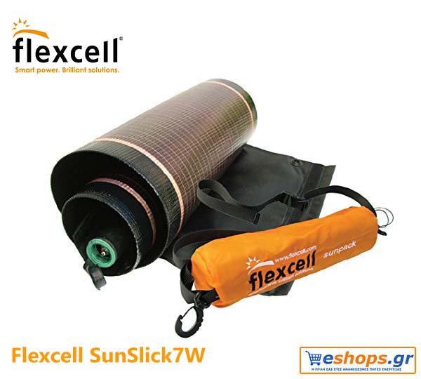 Flexcell SunSlick7W