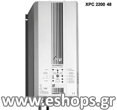 Studer XPC 2200-48