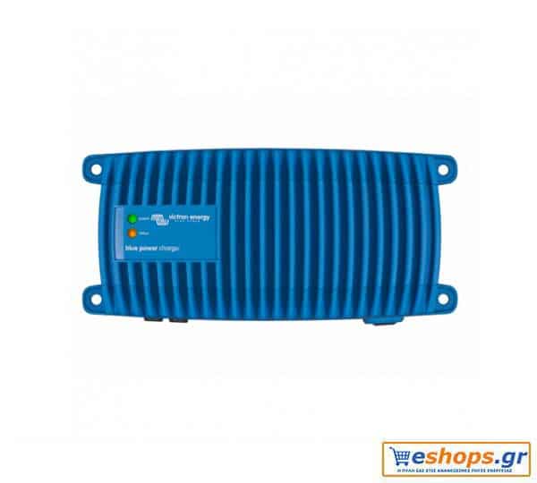 Φορτιστής Μπαταριών Blue Power IP67 Charger 12/17 (1 Έξοδος)