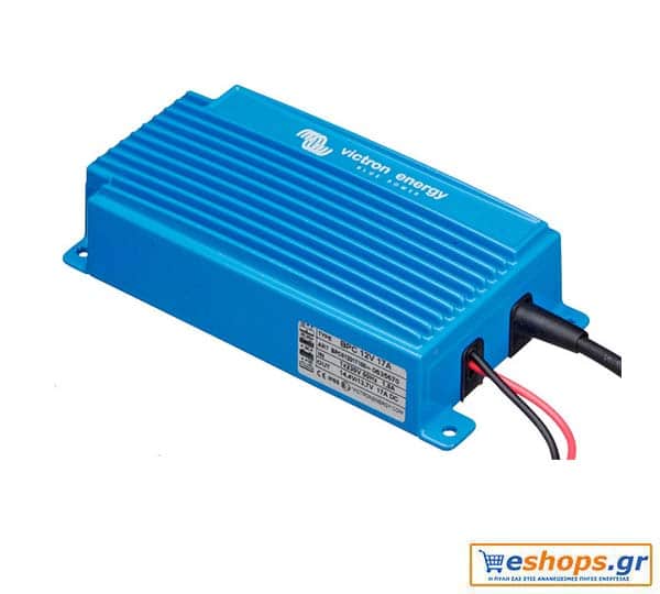 Φορτιστής Μπαταριών Blue Smart\ IP67 Charger 12/25 (1 'Εξοδος)