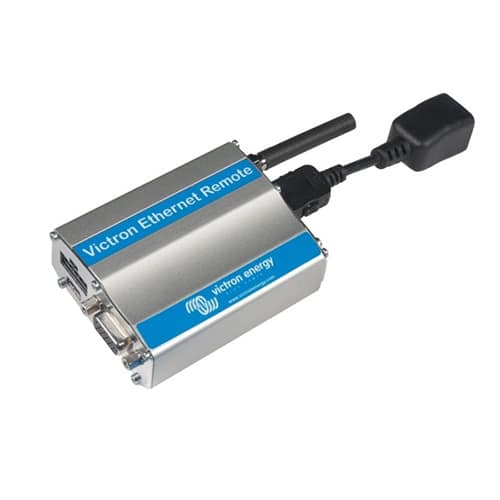 Σύστημα τηλεχειρισμού Victron Ethernet Remote IVI VIC