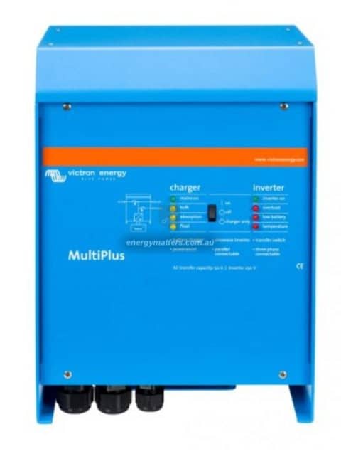 Victron MultiPlus II 48/5000/70-50