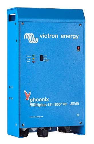 Victron MultiPlus C 12/1200/50-16