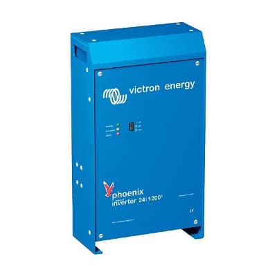 Victron MultiPlus C 12/800/35-16 Inverter Καθαρού Ημιτόνου για Φωτοβολταϊκά