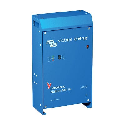 Victron MultiPlus 24/800/16-16