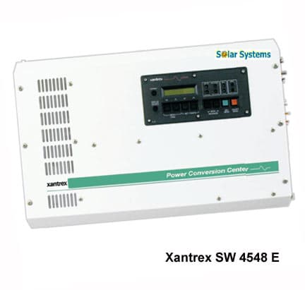 Xantrex SW 4548 E
