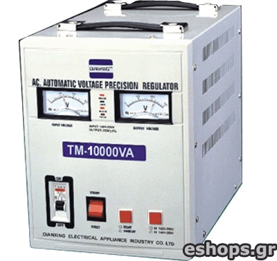 10000VA TM 