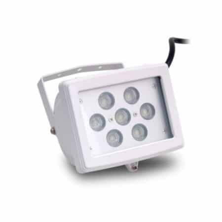 ΠΡΟΒΟΛΕΑΣ LED 10W - 230V 3000K