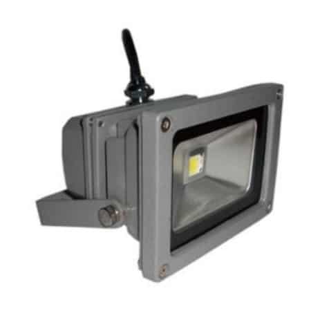 ΠΡΟΒΟΛΕΑΣ LED IP65 230V 10W 6000K