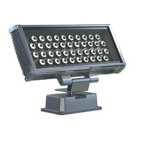 ΠΡΟΒΟΛΕΑΣ LED IP65  230V 18W 60° 6000K 