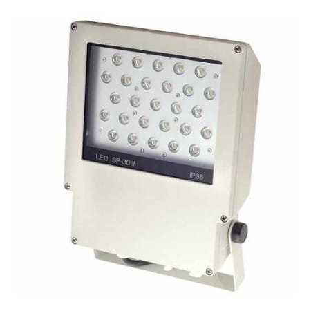 ΠΡΟΒΟΛΕΑΣ LED 35W - 230V 3000K 