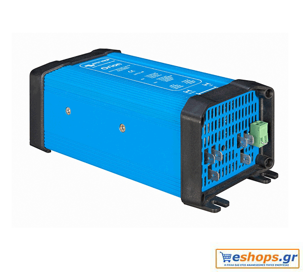 Φορτιστής Μπαταριών Centaur Charger 24/40 (3)