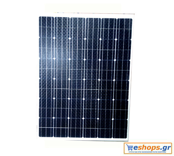 Φωτοβολταϊκό πλαίσιο ECO 200P (200-205) watt Πολυκρυσταλλικό