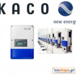 kaco-blueplanet-15.0-tl3-inverter-δικτύου-φωτοβολταϊκά, τιμές, τεχνικά στοιχεία, αγορά, κόστος