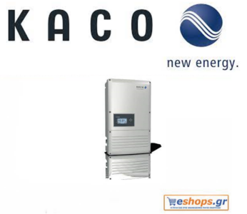 kaco-blueplanet-3.0-tl3-inverter-δικτύου-φωτοβολταϊκά, τιμές, τεχνικά στοιχεία, αγορά, κόστος kaco-blueplanet-3.0-tl3-inverter-δικτύου-φωτοβολταϊκά, τιμές, τεχνικά στοιχεία, αγορά, κόστος