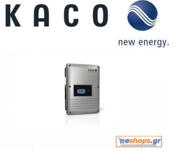 kaco-blueplanet-4.0-tl3-inverter-δικτύου-φωτοβολταϊκά, τιμές, τεχνικά στοιχεία, αγορά, κόστος kaco-blueplanet-4.0-tl3-inverter-δικτύου-φωτοβολταϊκά, τιμές, τεχνικά στοιχεία, αγορά, κόστος