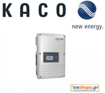 kaco-blueplanet-5.0-tl3-inverter-δικτύου-φωτοβολταϊκά, τιμές, τεχνικά στοιχεία, αγορά, κόστος kaco-blueplanet-5.0-tl3-inverter-δικτύου-φωτοβολταϊκά, τιμές, τεχνικά στοιχεία, αγορά, κόστος