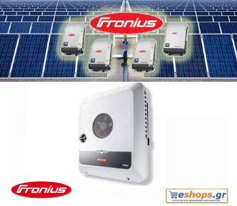 Fronius PRIMO GEN24 4.0 PLUS inverter δικτύου για φωτοβολταϊκά-φωτοβολταϊκά, τιμές, τεχνικά στοιχεία, αγορά, κόστος