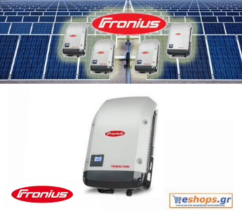 Fronius PRIMO GEN24 8.0 PLUS inverter δικτύου για φωτοβολταϊκά-φωτοβολταϊκά, τιμές, τεχνικά στοιχεία, αγορά, κόστος Fronius PRIMO GEN24 8.0 PLUS inverter δικτύου για φωτοβολταϊκά-φωτοβολταϊκά, τιμές, τεχνικά στοιχεία, αγορά, κόστος