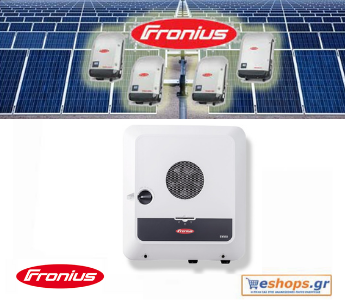 Fronius symo GEN24 10.0 PLUS inverter δικτύου για φωτοβολταϊκά-φωτοβολταϊκά, τιμές, τεχνικά στοιχεία, αγορά, κόστος