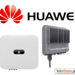 Huawei SUN2000 10KTL M1-10k W Inverter Φωτοβολταϊκών Τριφασικός-φωτοβολταικά,net metering, φωτοβολταικά σε στέγη, οικιακά