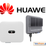 Huawei SUN2000 10KTL M1-10kW Inverter Φωτοβολταϊκών Τριφασικός-φωτοβολταικά,net metering, net billing φωτοβολταικά σε στέγη, οικιακά