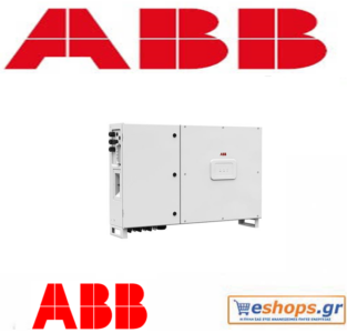 abb pvs-50-tl-sx-inverter-δικτύου-φωτοβολταϊκά, τιμές, τεχνικά στοιχεία, αγορά, κόστος abb pvs-50-tl-sx-inverter-δικτύου-φωτοβολταϊκά, τιμές, τεχνικά στοιχεία, αγορά, κόστος