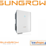 Inverter Δικτύου SUNGROW SG5.0RT τριφασικός φωτοβολταϊκά, τιμές, τεχνικά στοιχεία, αγορά, κόστος