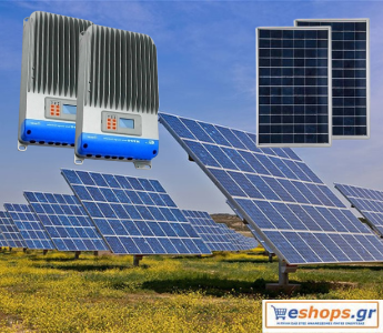 Φωτοβολταικά - Ανάπτυξη Τεχνολογίας Ηλιακών Φωτοβολταϊκών Φωτοβολταικά - Ανάπτυξη Τεχνολογίας Ηλιακών Φωτοβολταϊκών