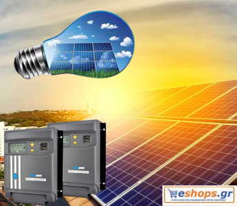 Φωτοβολταικά - Ταξινόμηση και σύνθεση φωτοβολταϊκών συστημάτων Φωτοβολταικά - Ταξινόμηση και σύνθεση φωτοβολταϊκών συστημάτων