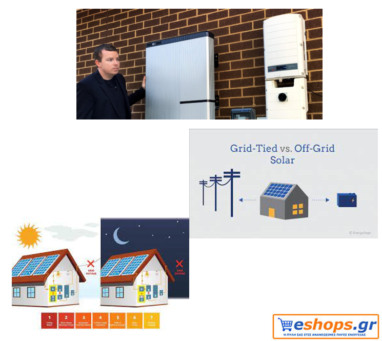 οικιακές μπαταρίες, φωτοβολταϊκά, οφέλη, φωτοβολταϊκά στέγης οικιακές μπαταρίες, φωτοβολταϊκά, οφέλη, φωτοβολταϊκά στέγης