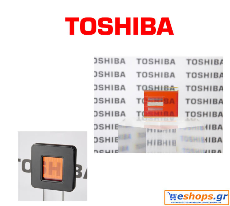 Toshiba, ηλιακή κυψέλη, φωτοβολταϊκά, νέα τεχνολογία Toshiba, ηλιακή κυψέλη, φωτοβολταϊκά, νέα τεχνολογία