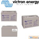 Μπαταρία Victron 12V/110Ah AGM Deep Cycle