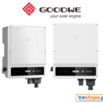 12kw Inverter Δικτύου 12000W Τριφασικό GOODWE GW12K-SDT-20(+DC-SWITCHWIFISPD IIAFCI) – net billing – νετ βιλινγ – νετ μπιλινγ- virtual net metering – virtual net billing